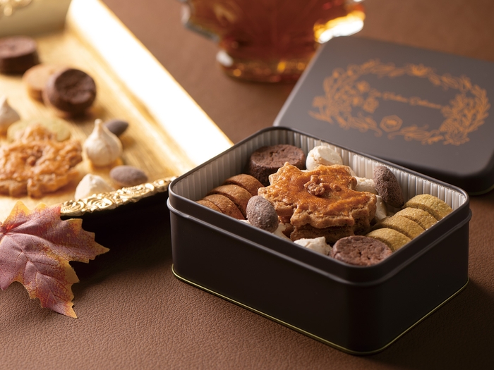 「フールセック~ショコラ~」