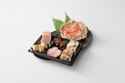 ごちそうRinkou