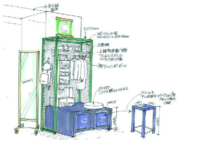 3Fコーナーイメージ 1