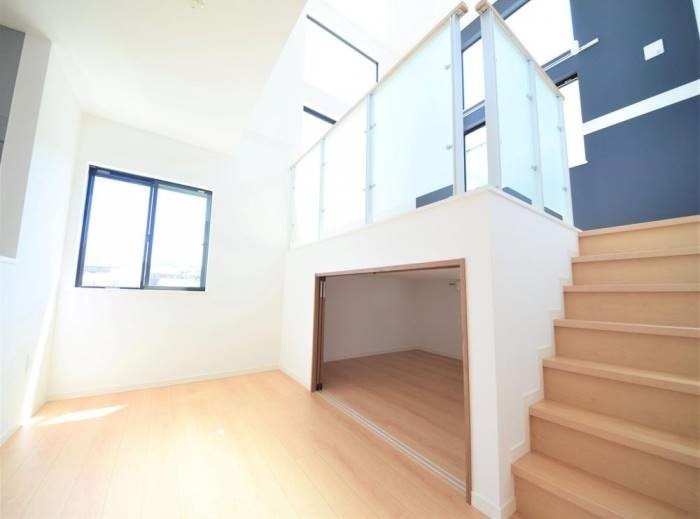 リストガーデン磯子ヒルトップ