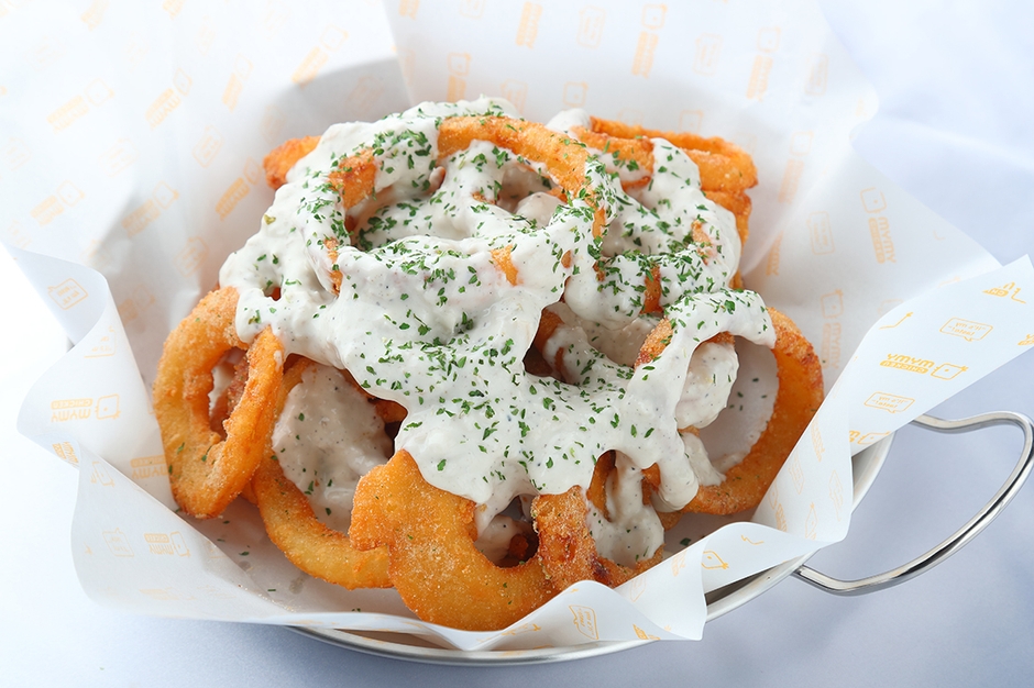 スノーリンリンオニオン