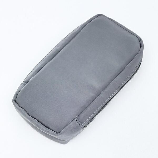 スヌーピーのメッシュケース