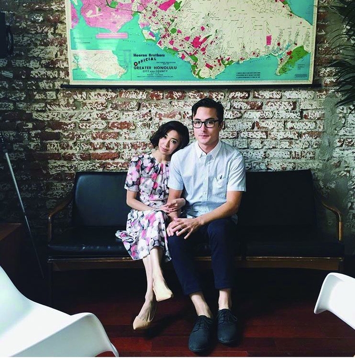 Aly&Travis