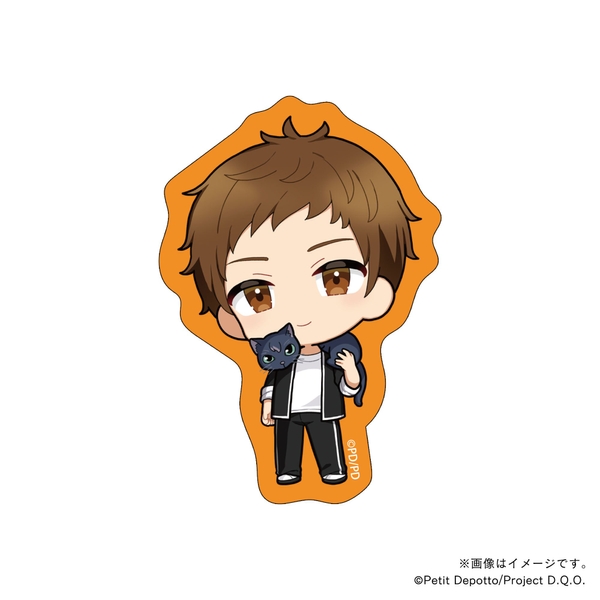 【グノーシア】学園シピ