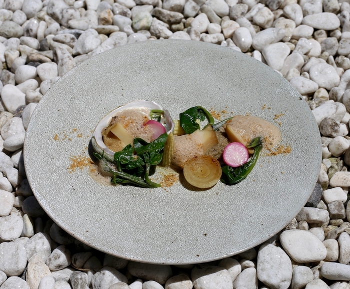 <和蒸×発酵×伊技法>