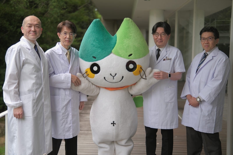 プロジェクトチーム