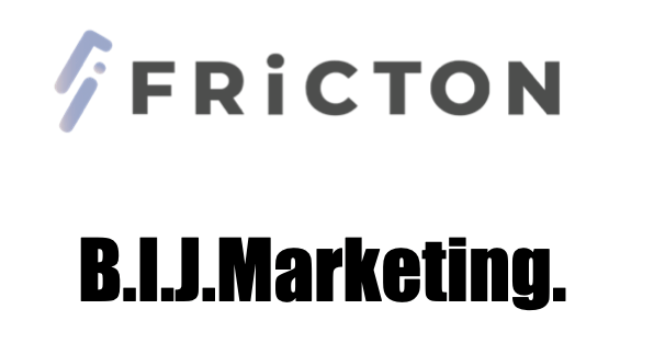 フリクトン＋BIJロゴ