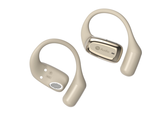 Open2-WHイヤホン