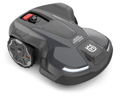 ロボット芝刈機 Automower(TM) 450X NERA