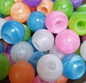 wet ball 5