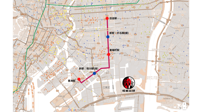 出典：福嶋総研