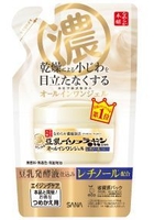 なめらか本舗 リンクルジェルクリーム N つめかえ用