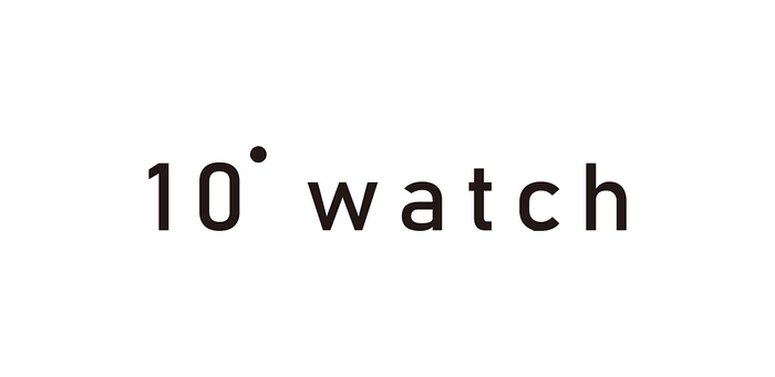 10watchロゴ