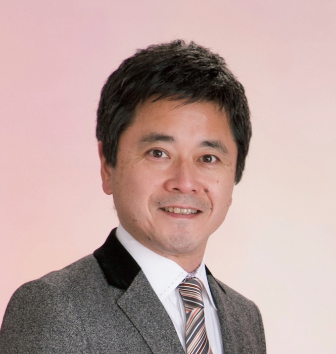 小野勉