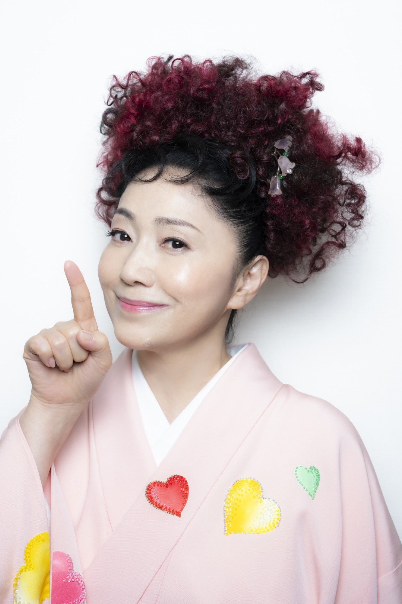 KREVA・亀田誠治と再集結!石川さゆり、来年の55周年に先駆け新曲「タブレットブギ」リリース決定!レキシ友情出演ミュージックビデオのティザー映像も公開!