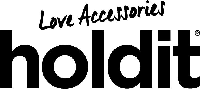 Holdit ロゴ