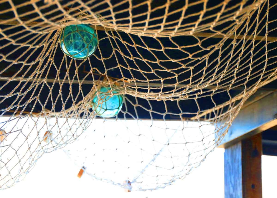 お洒落なインテリア