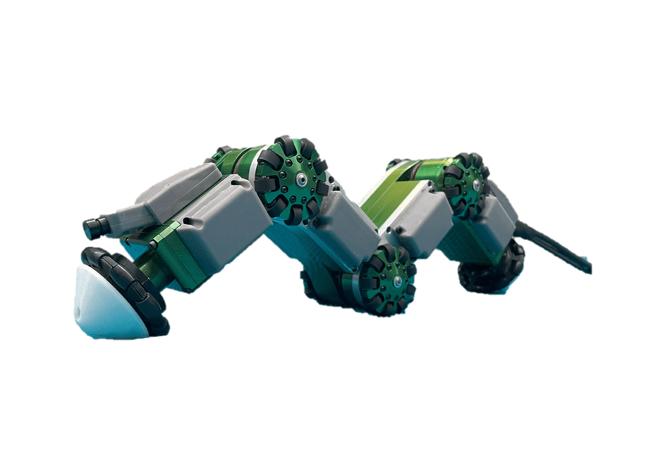 配管くんI型_Ver.4“誰でも操作できる”ようにアップデート