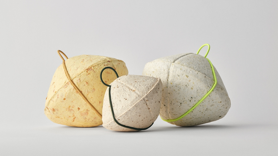 オトノミ 製品写真