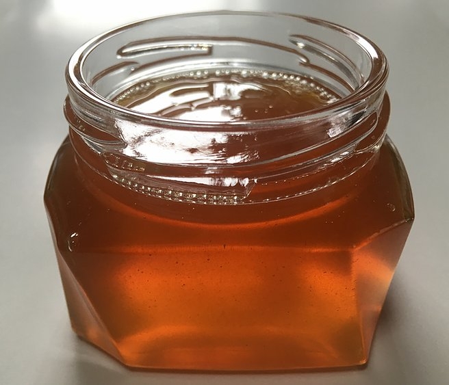 Leatherwood Honey