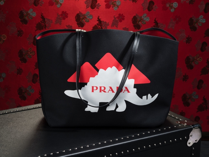 Prada 1BG220 4OMA F0P50