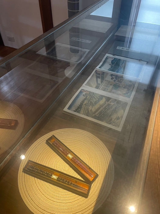 艶ひかる 匠の箸彩り