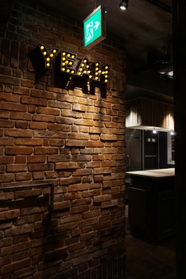 BOCOCA 店内1