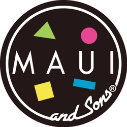 クラウン・クリエイティブがカリフォルニアの サーフ・ライフスタイルブランド 「Maui and Sons(マウイアンドサンズ)」の 日本での独占エージェント契約を締結