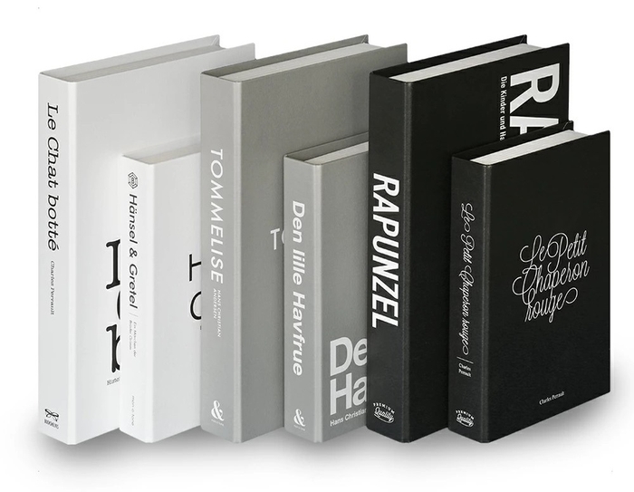 mon・o・tone オリジナルダミーブック