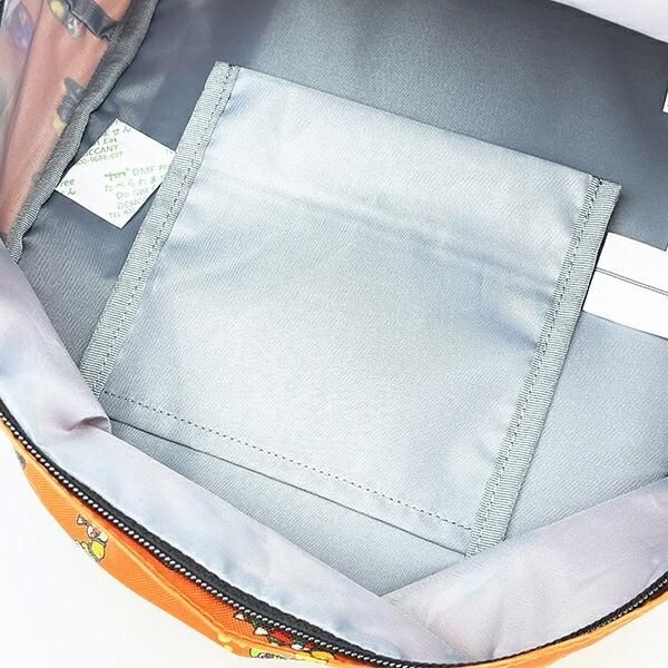 マリオのバッグ