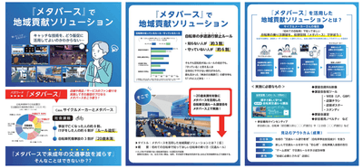イベント企画例