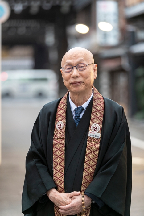 講師:福間義朝氏