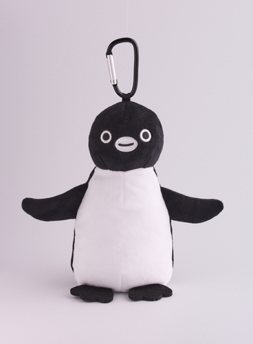 Suicaのペンギン_スマイル