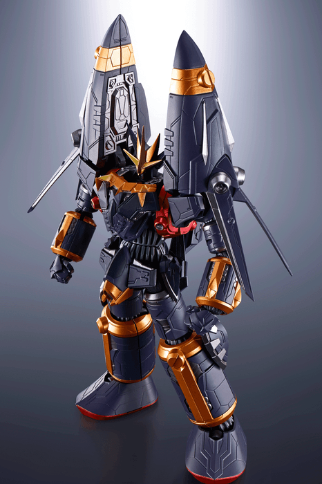 SMP ALTERNATIVE DESTINY 『トップをねらえ!』 ガンバスター 商品イメージ(11)