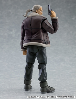 figma バトー S.A.C.ver._06