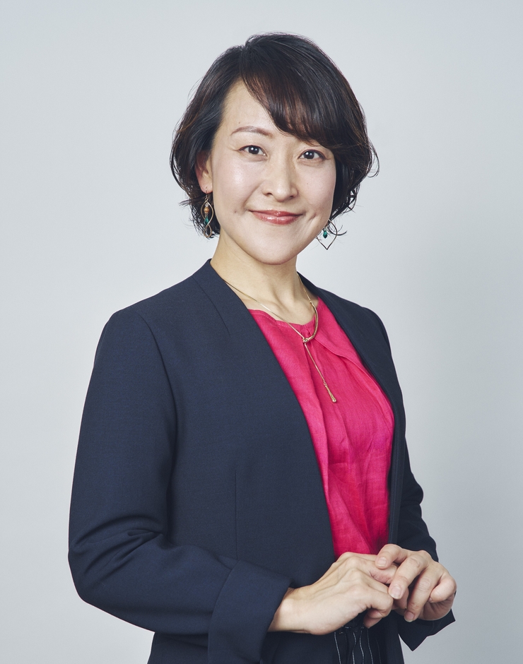 講師:新井 雅美 氏