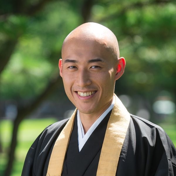 光明寺僧侶、未来の住職塾塾長、武蔵野大学客員准教授 松本 紹圭さま