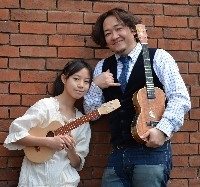 ジャズ―ムカフェ&ウクレナ