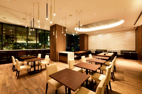 レストラン&バーENT