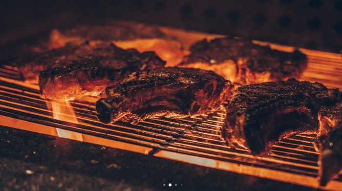 FOOD(1) ※イメージ(実際ご提供する料理とは異なります。)