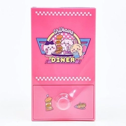 可愛さも収納力も欲張りたい！引き出し付きが嬉しい『ちいかわ』ダイナーシリーズのペンスタンド