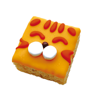 トラ猫のちゃとらん(プレーン風味)