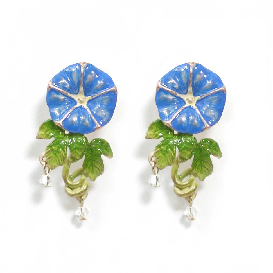 アサガオピアス 定価:3,630円⇒セール価格:2,541円