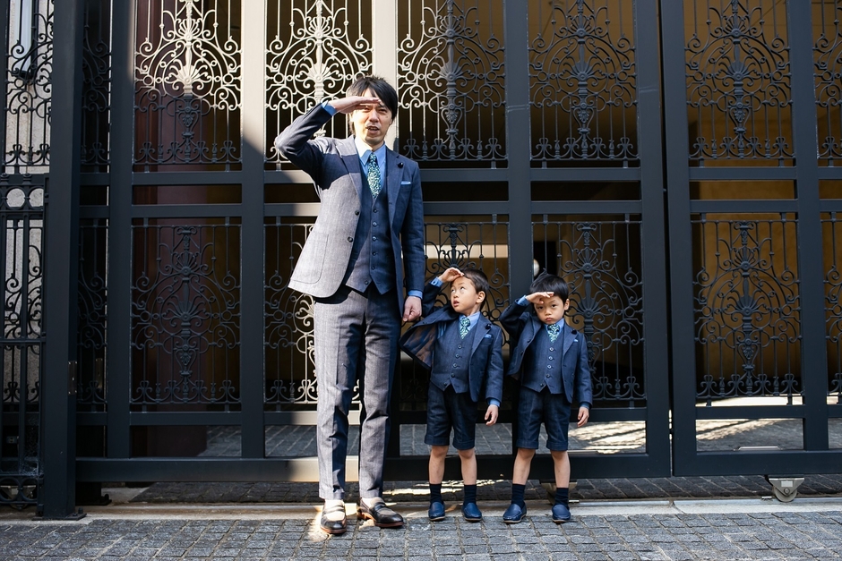 「おやコーデ」image (7)