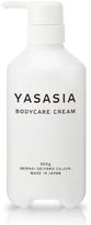 YASASIAボディケアクリーム