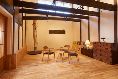 Workspace TSUKIKOMA