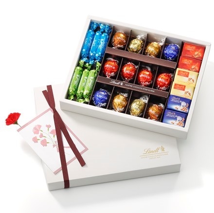 母の日ギフト ピック&ミックス ギフトコレクション