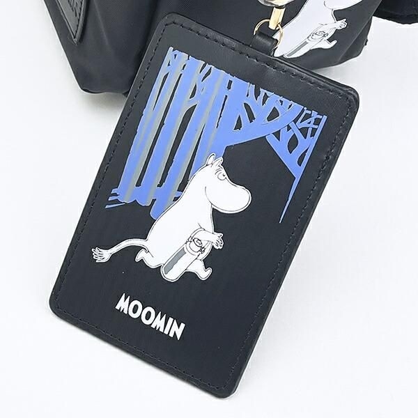 ムーミンのリュック