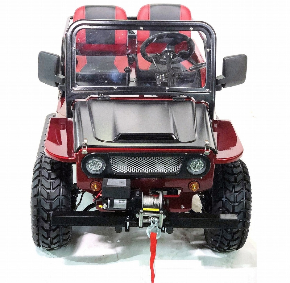 今までと違うキュートなデザイン