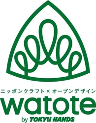 ものづくり共創プラットフォーム『watote(ワトテ)』 　2019年9月3日(火)より本格始動